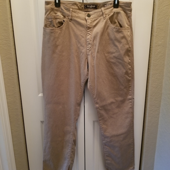 Jack of Spade mens pants - Picture 5 of 13